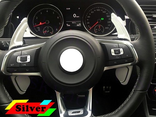 Shift paddle shifter extension - paddle,