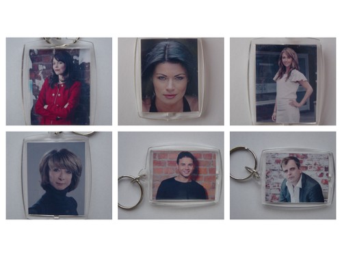 Coronation street characters - coronation,