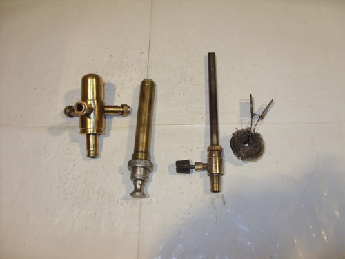 Tilley paraffin lamp - tilley,