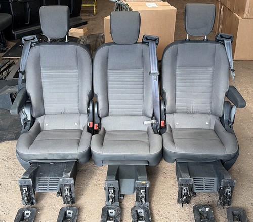 Ford transit tourneo custom - ford,