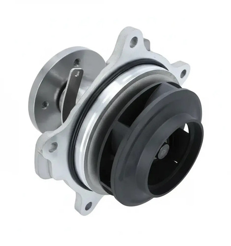 Water pump 41074 spare - dt,