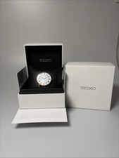 Gents seiko solar v115 - gents,