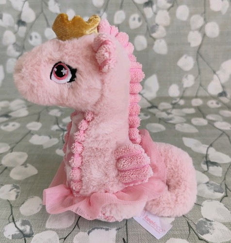Keel toys keeleco pink - keel,