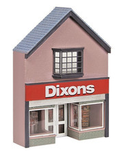 Bachmann Scenecraft 44-0228