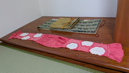 Vintage obiage pink - vintage,