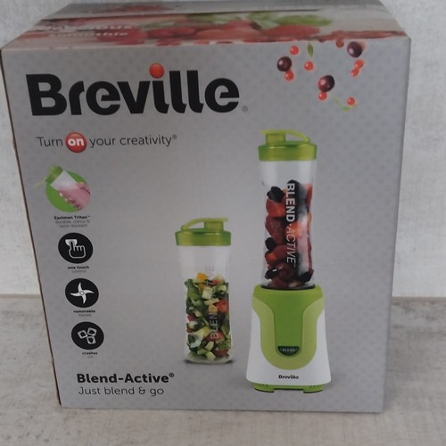 Breville blend active 300w - breville,