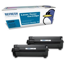 Refresh Cartridges Black