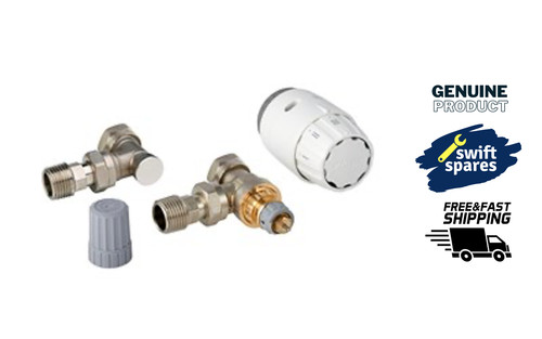 Danfoss ras radiator pack - danfoss,