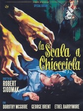 The Spiral Staircase (1945) -