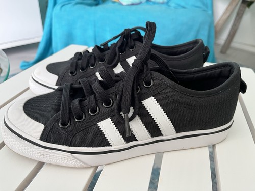 Adidas nizza low top lace - nizza,