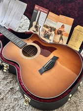 Taylor 714ce 12-Fret Fall