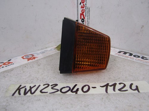 Right rear indicator kawasaki - right,