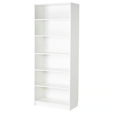 IKEA BILLY Bookcase Storage