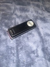 Samsung SGH F210. Working