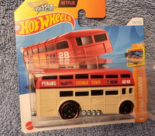 HOT WHEELS 2024 126/250