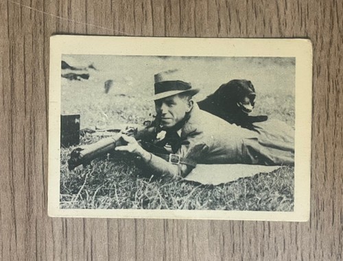 1939 african tobacco - 1939,