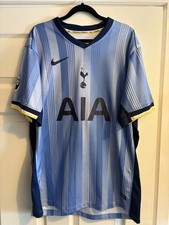 Tottenham Hotspur 24/25 Third