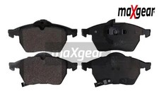 FRONT BRAKE PADS SET 19-1405