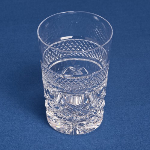 Vintage tudor crystal tud18 - vintage,