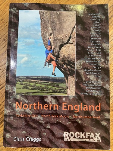 Northern england rockfax - northern,