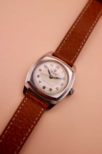 Rolex oyster army - rolex, vintage