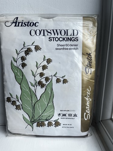 Vintage aristoc cotswold - aristoc,