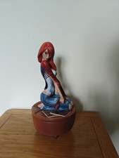 Mary Jane Sideshow Comiquette