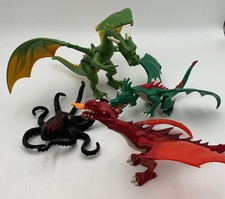 Playmobil Dragon Bundle
