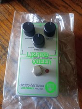 Electro Harmonix Lizard Queen
