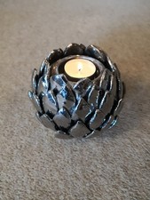Unique Artichoke Tealight