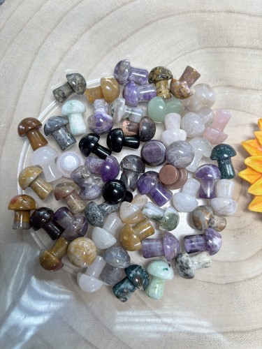 Mixed material mini - 30,