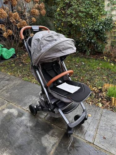 Microlite profold push chair - microlite,