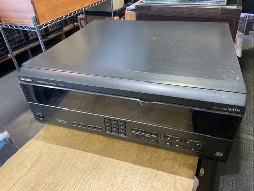 Technics mc7 111 compact - sl-mc7,