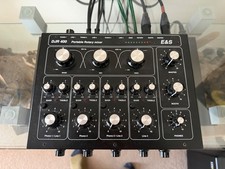 Djr400 rotary mixer - dj,