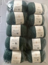Rowan felted tweed yarn x - rowan,