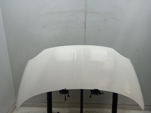 Fiat 500 bonnet 2009 2015 - fiat,