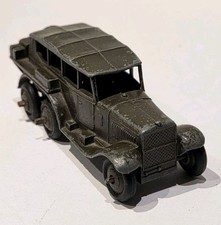 Dinky Toys Reconaissance