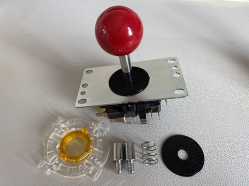 Sanwa jlf ball - sanwa, jlf-tm-8t