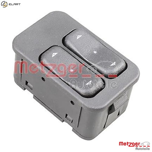 Switch window regulator - switch,