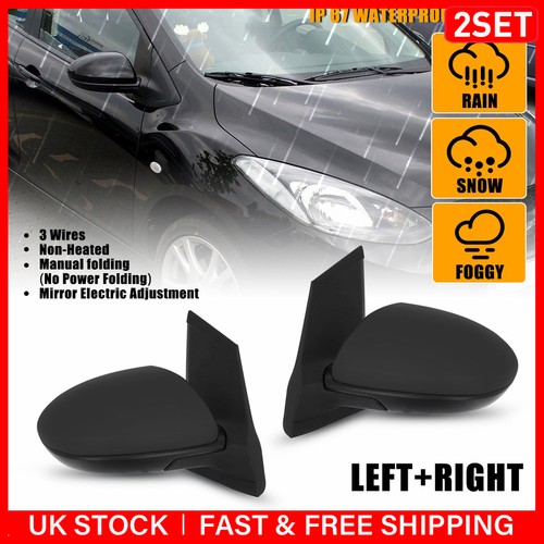 2set for mazda - for, 07-15