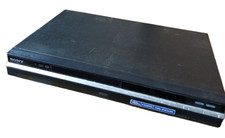 Sony RDR-HX780 DVD Player
