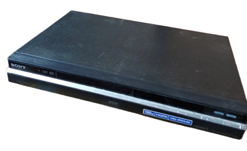 Sony rdr hx780 dvd - sony, rdr-hx780