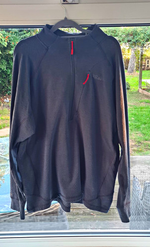 Rab men nexus - men's,