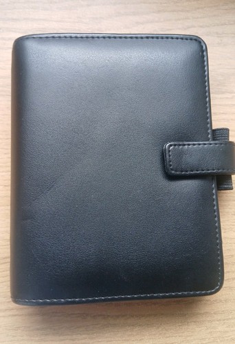 Vintage y2k filofax - vintage,