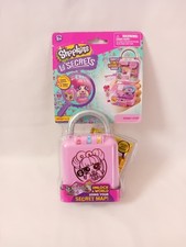 New SHOPKINS LIL SECRETS Pink