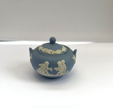 Wedgwood Jasperware Vintage