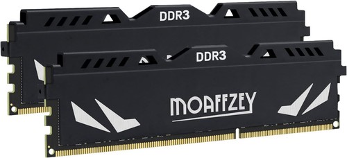 16gb ddr3 1866mhz - 16gb, (2x8gb)