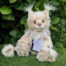 Charlie bears feleena - feleena, the