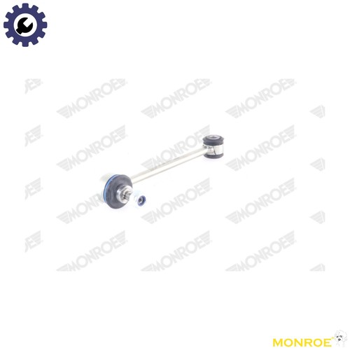 Linkcoupling rod stabiliser - linkcoupling,