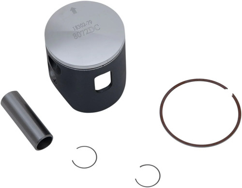 Wossner moto piston kit - wossner, 2